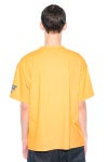 TOLQ(トルク) Trompe l'oeil Inversion T-shirts(S/S) トロンプルイユインベーションTシャツ 26-1211
