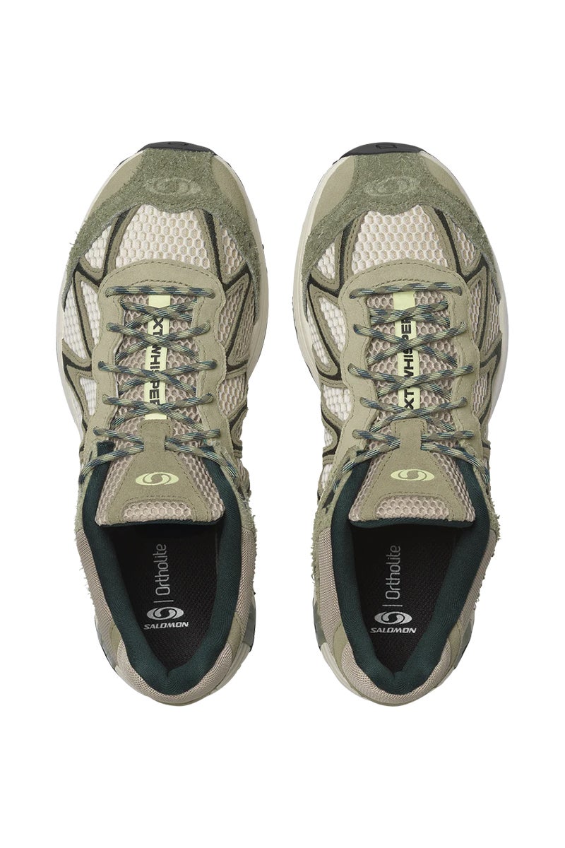 SALOMON(サロモン) | SALOMON(サロモン) XT-WHISPER EMBROIDERY