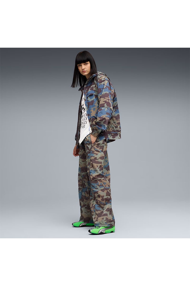 PUMA(プーマ) H-STREET OG Hストリート 403692