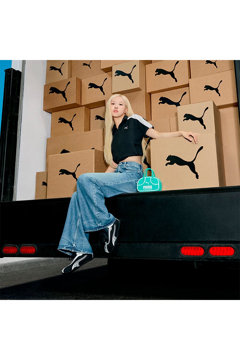 PUMA(プーマ) H-STREET OG Hストリート 403692