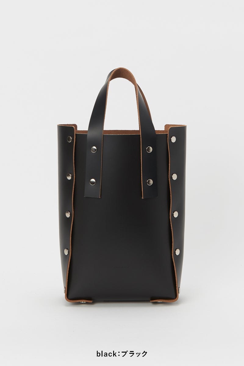 Hender Scheme(エンダースキーマ) assemble hand bag tall S アッセンブルハンドバッグトールS di-rb-ats