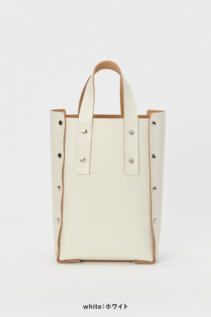 Hender Scheme(エンダースキーマ) assemble hand bag tall S アッセンブルハンドバッグトールS di-rb-ats