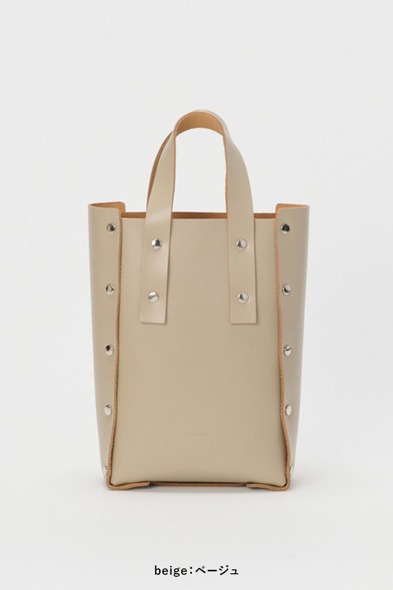 Hender Scheme(エンダースキーマ) assemble hand bag tall S アッセンブルハンドバッグトールS di-rb-ats