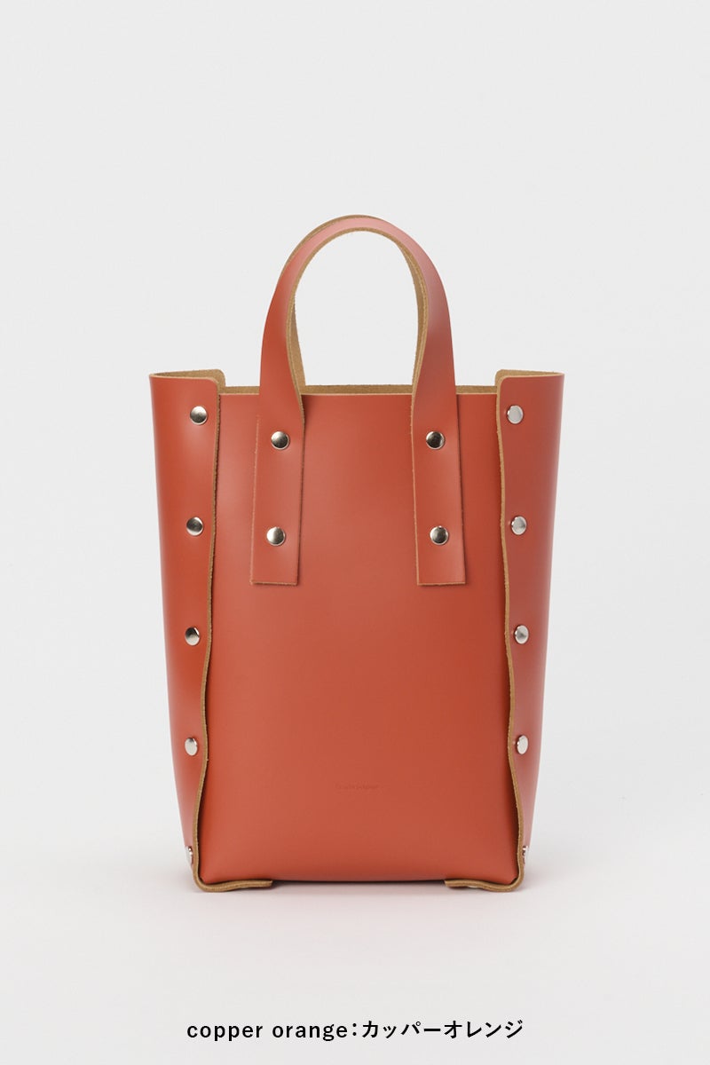 Hender Scheme(エンダースキーマ) assemble hand bag tall S アッセンブルハンドバッグトールS di-rb-ats