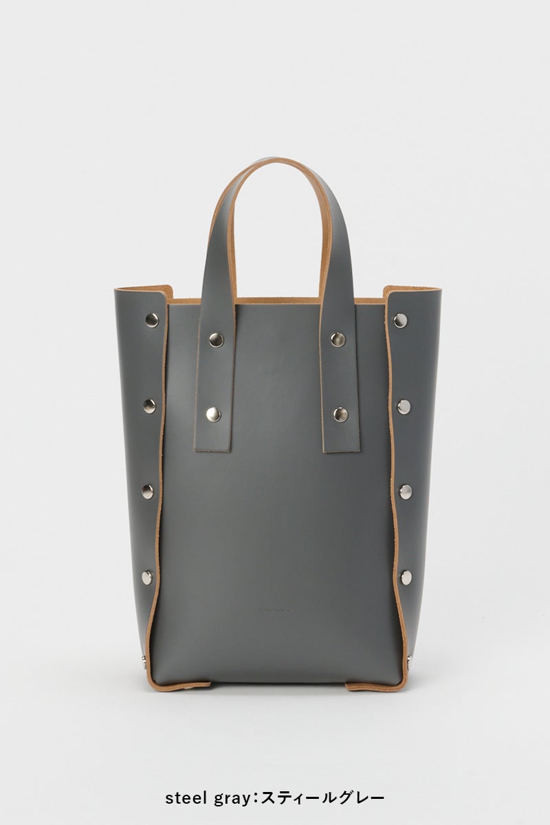 Hender Scheme(エンダースキーマ) assemble hand bag tall S アッセンブルハンドバッグトールS di-rb-ats
