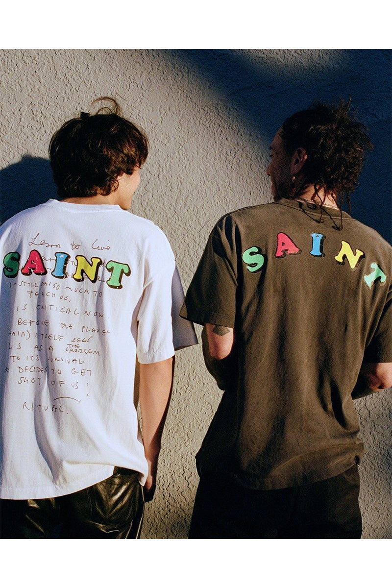 SAINT Mxxxxxx(セントマイケル) | SAINT Mxxxxxx(セントマイケル) SM
