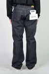 SAINT Mxxxxxx(セントマイケル) SM-MK8-0000-C46 / BBJ_DENIM PANTS / REGID BLUE ベルベルジンリジッドデニムパンツ 