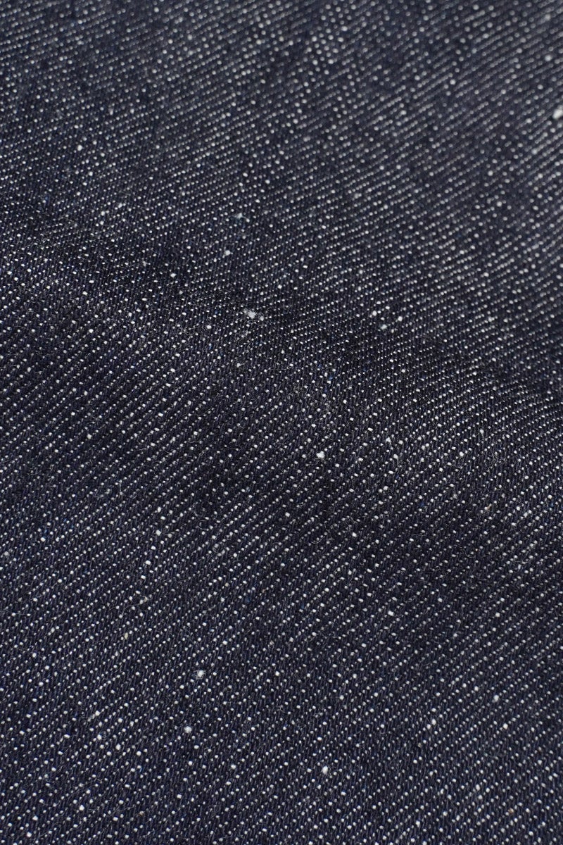 SAINT Mxxxxxx(セントマイケル) SM-MK8-0000-C46 / BBJ_DENIM PANTS / REGID BLUE ベルベルジンリジッドデニムパンツ 