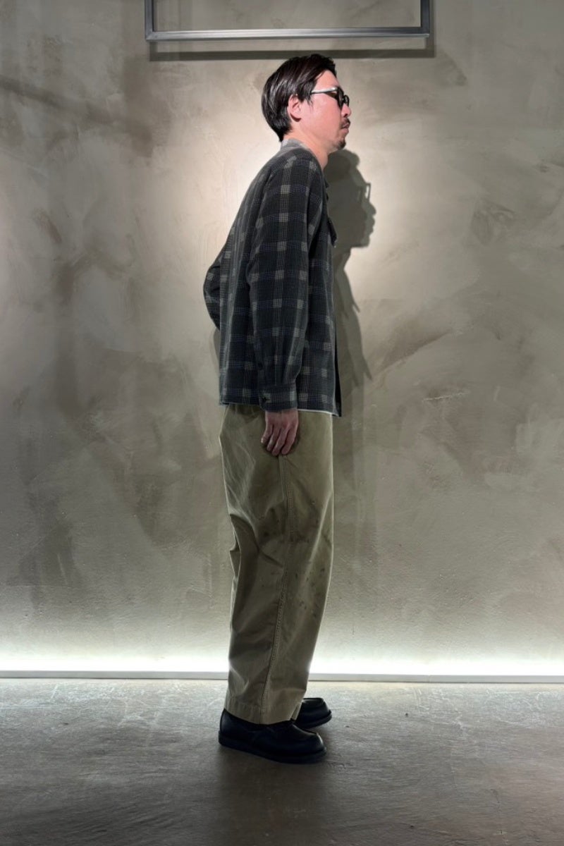 visvim(ビズビム)：BOWWOW(バウワウ)