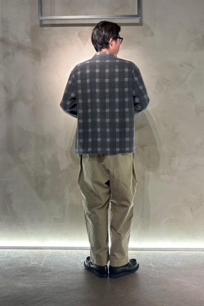 visvim(ビズビム)：BOWWOW(バウワウ)