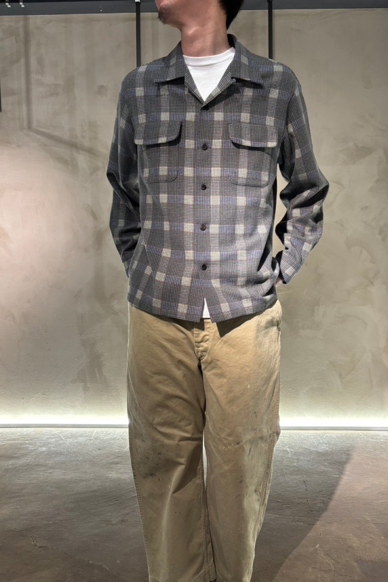 visvim(ビズビム)：BOWWOW(バウワウ)