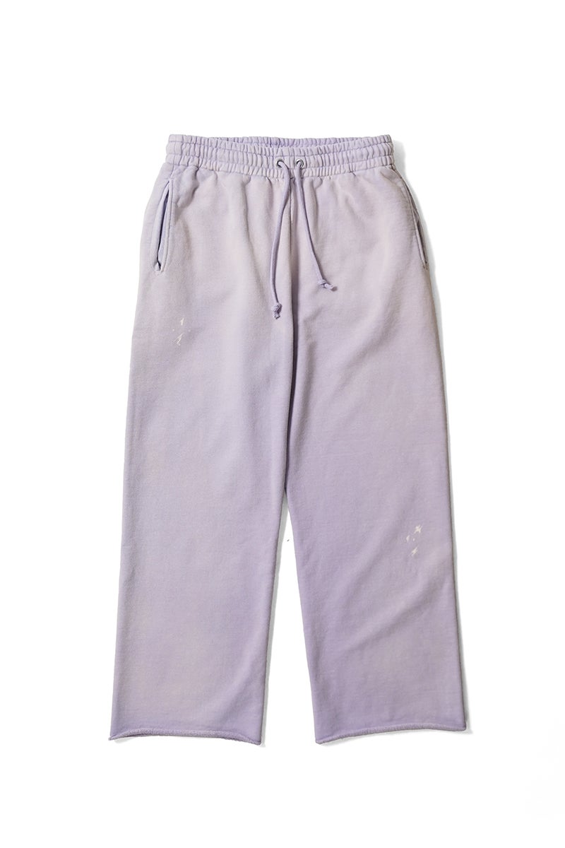 BOWWOW(バウワウ) SWEAT PANTS AGED スウェットパンツ エイジド BW261-SPA