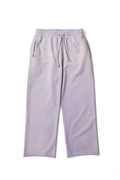 BOWWOW(バウワウ) SWEAT PANTS AGED スウェットパンツ エイジド BW261-SPA