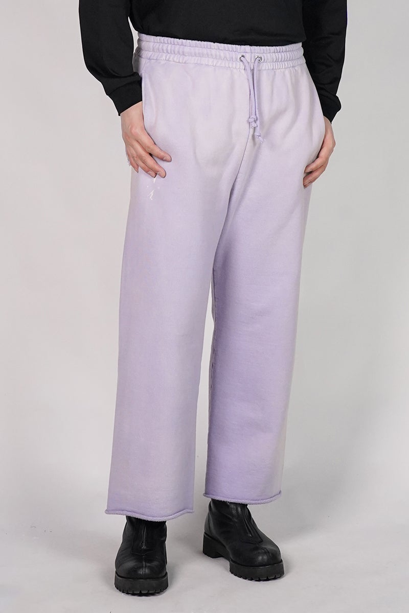 BOWWOW(バウワウ) SWEAT PANTS AGED スウェットパンツ エイジド BW261-SPA