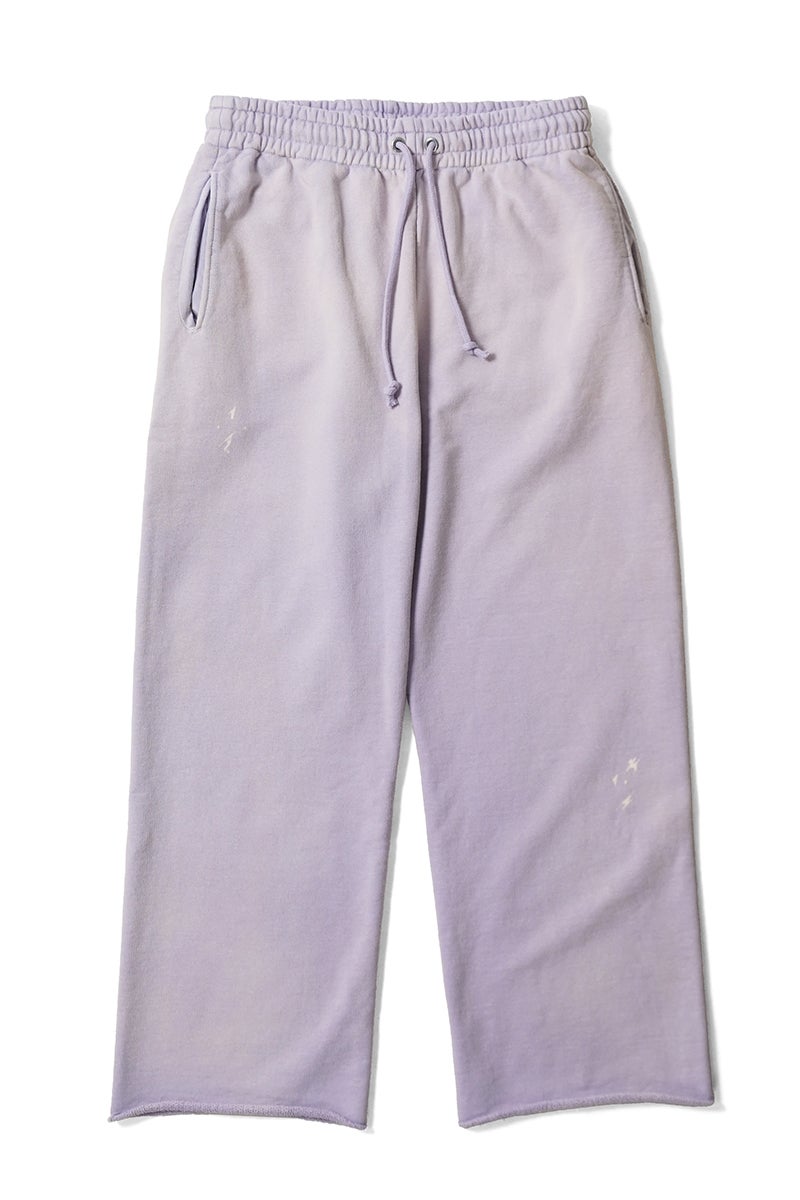 BOWWOW(バウワウ) SWEAT PANTS AGED スウェットパンツ エイジド BW261-SPA