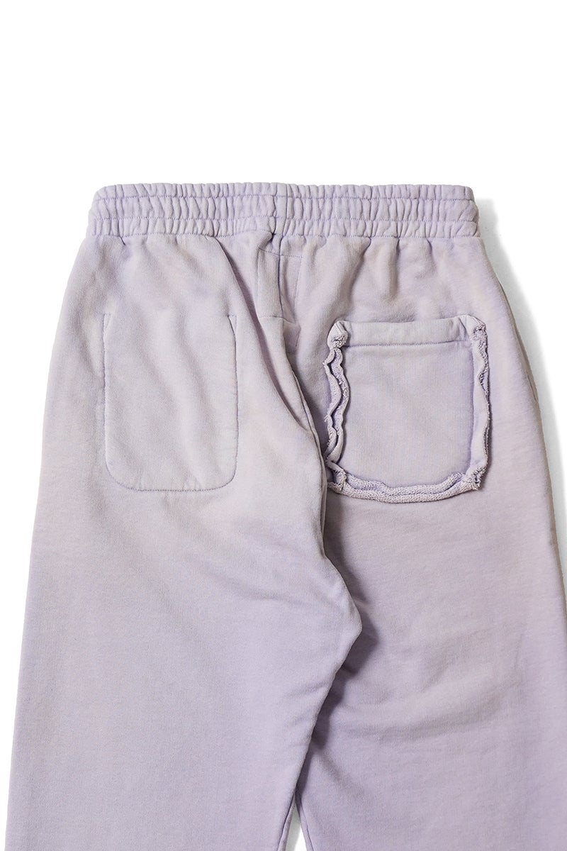 BOWWOW(バウワウ) SWEAT PANTS AGED スウェットパンツ エイジド BW261-SPA