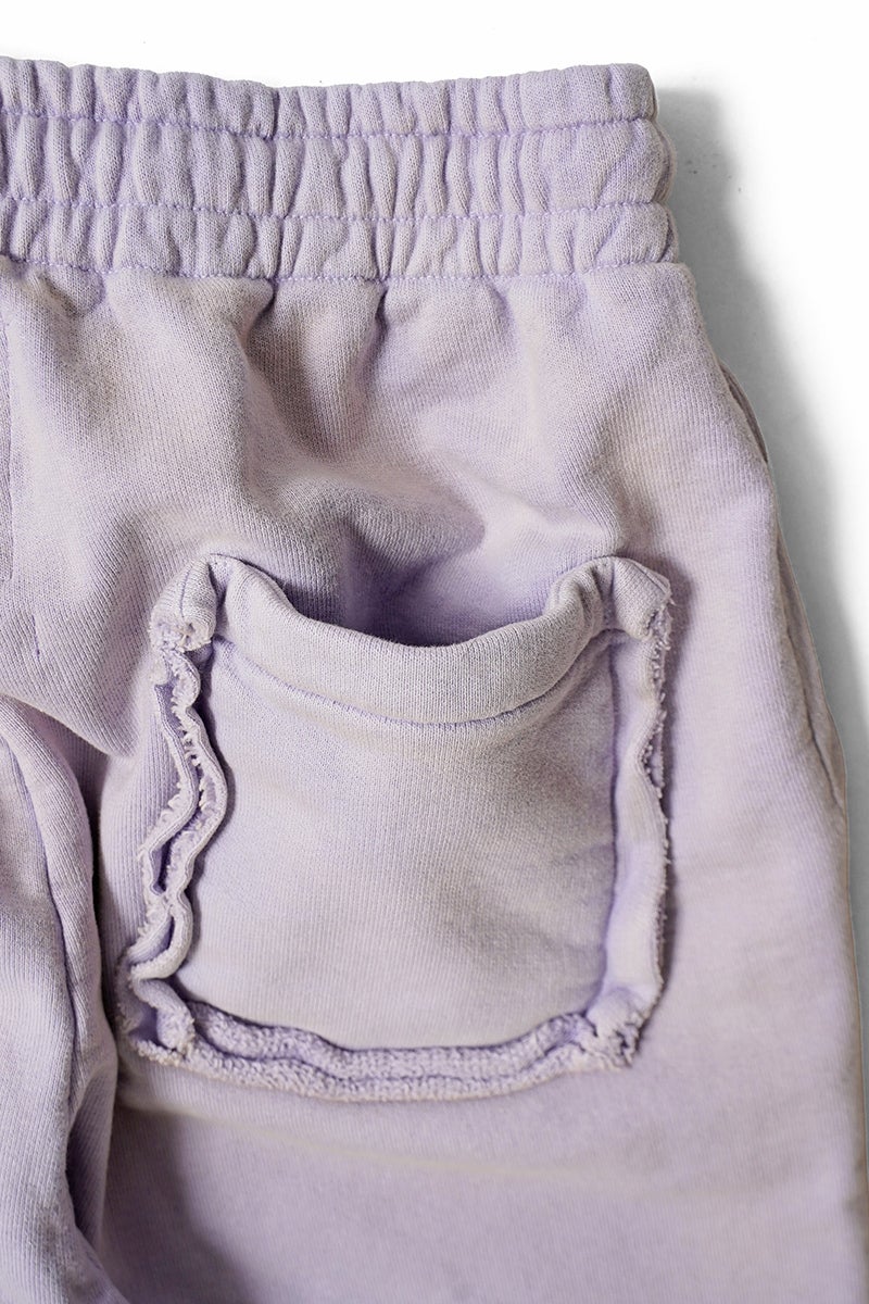 BOWWOW(バウワウ) SWEAT PANTS AGED スウェットパンツ エイジド BW261-SPA