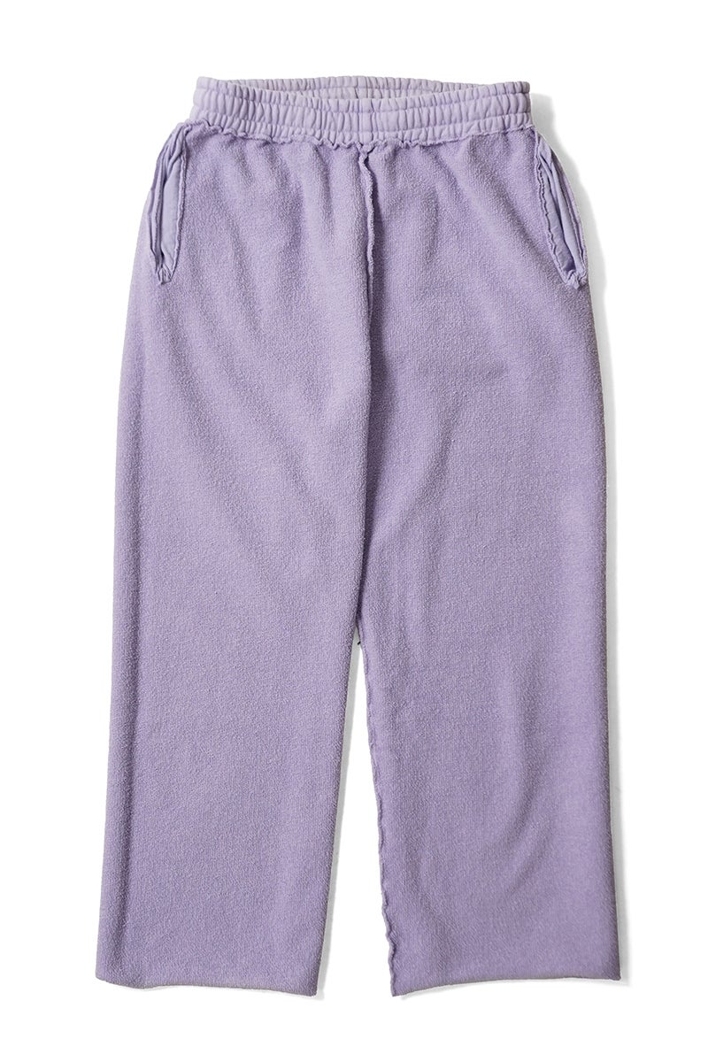 BOWWOW(バウワウ) SWEAT PANTS AGED スウェットパンツ エイジド BW261-SPA