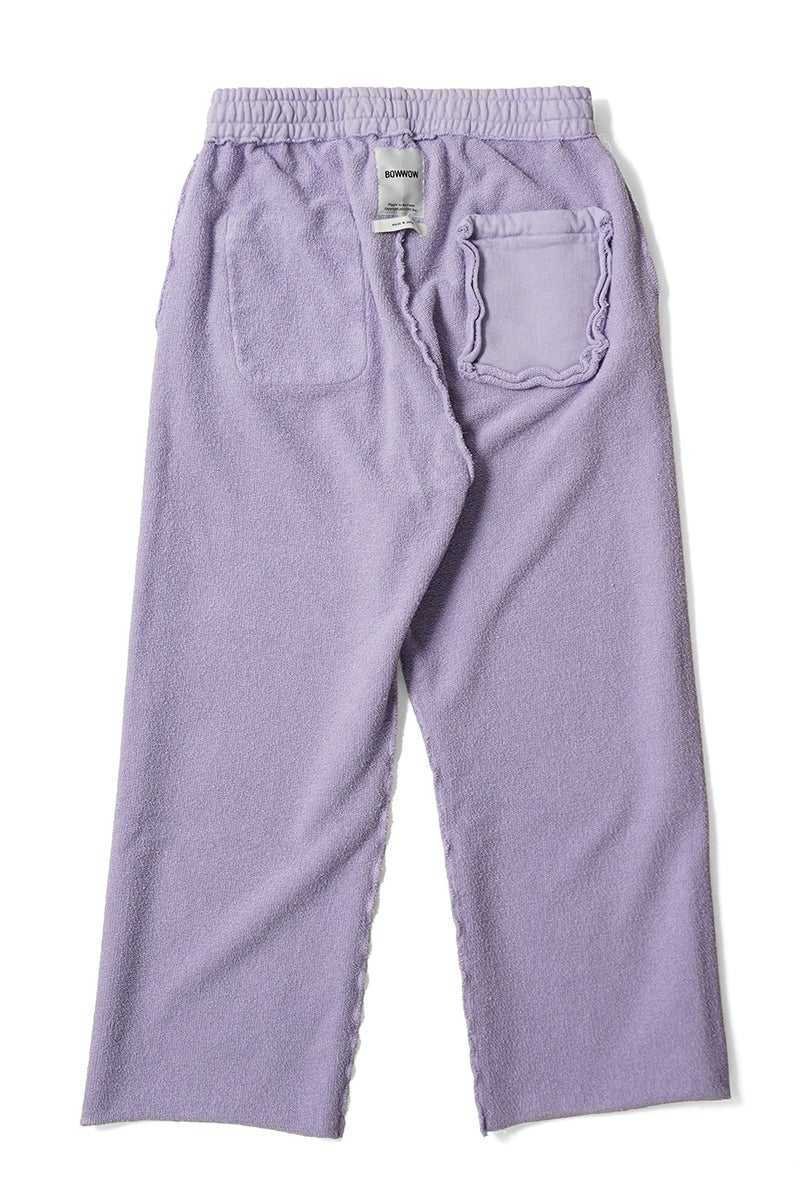 BOWWOW(バウワウ) SWEAT PANTS AGED スウェットパンツ エイジド BW261-SPA