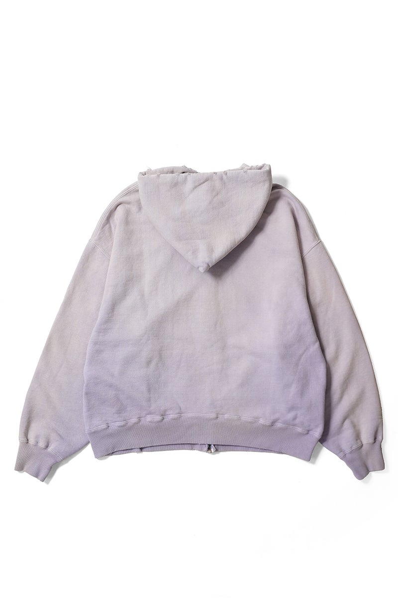 BOWWOW(バウワウ) | BOWWOW(バウワウ) ZIP HOODIE AGED ジップ