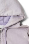 BOWWOW(バウワウ) ZIP HOODIE AGED ジップフーディー エイジド BW261-ZH
