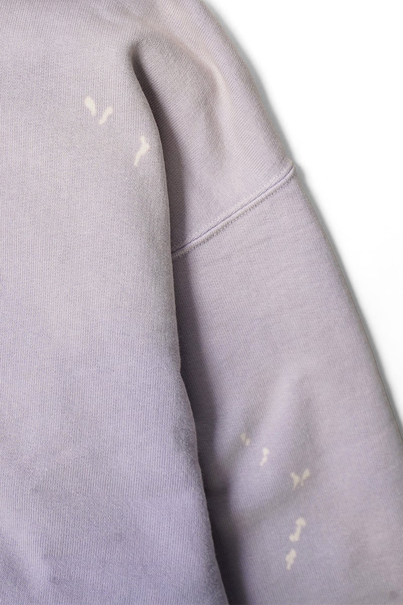 BOWWOW(バウワウ) ZIP HOODIE AGED ジップフーディー エイジド BW261-ZH