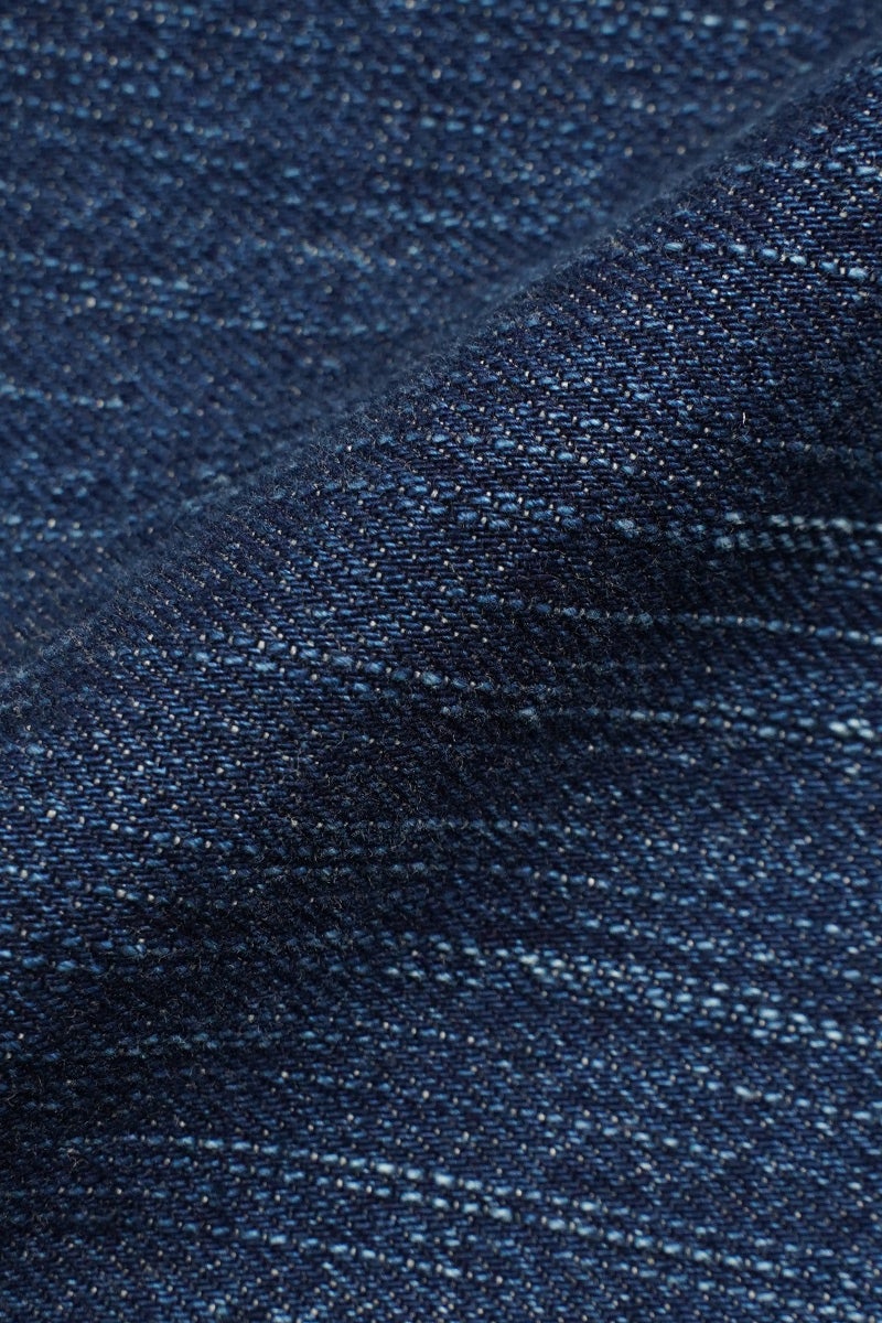 Porter Classic(ポータークラシック) STEINBECK DENIM PAINTER PANTS NAVY スタインベックデニムペインターパンツ ネイビー PC-005-2496