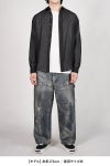 Porter Classic(ポータークラシック) STEINBECK DENIM PAINTER PANTS VINTAGE CUSTOM スタインベックデニムペインターパンツ ヴィンテージカスタム PC-005-2497