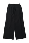 KEISUKEYOSHIDA(ケイスケヨシダ) Tuck Sweat Trousers タックスウェットトラウザース KYB61JF022
