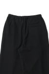 KEISUKEYOSHIDA(ケイスケヨシダ) Tuck Sweat Trousers タックスウェットトラウザース KYB61JF022
