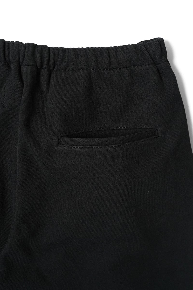 KEISUKEYOSHIDA(ケイスケヨシダ) Tuck Sweat Trousers タックスウェットトラウザース KYB61JF022