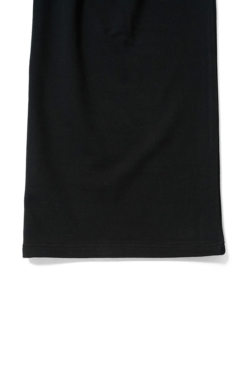 KEISUKEYOSHIDA(ケイスケヨシダ) Tuck Sweat Trousers タックスウェットトラウザース KYB61JF022