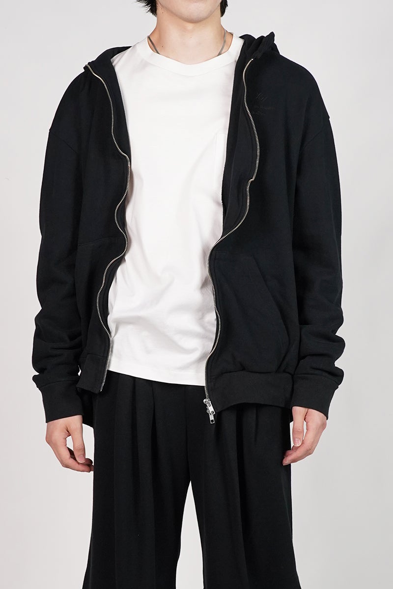 KEISUKEYOSHIDA(ケイスケヨシダ) Windward Hoodie ウィンドワードフーディー KYB61JP034