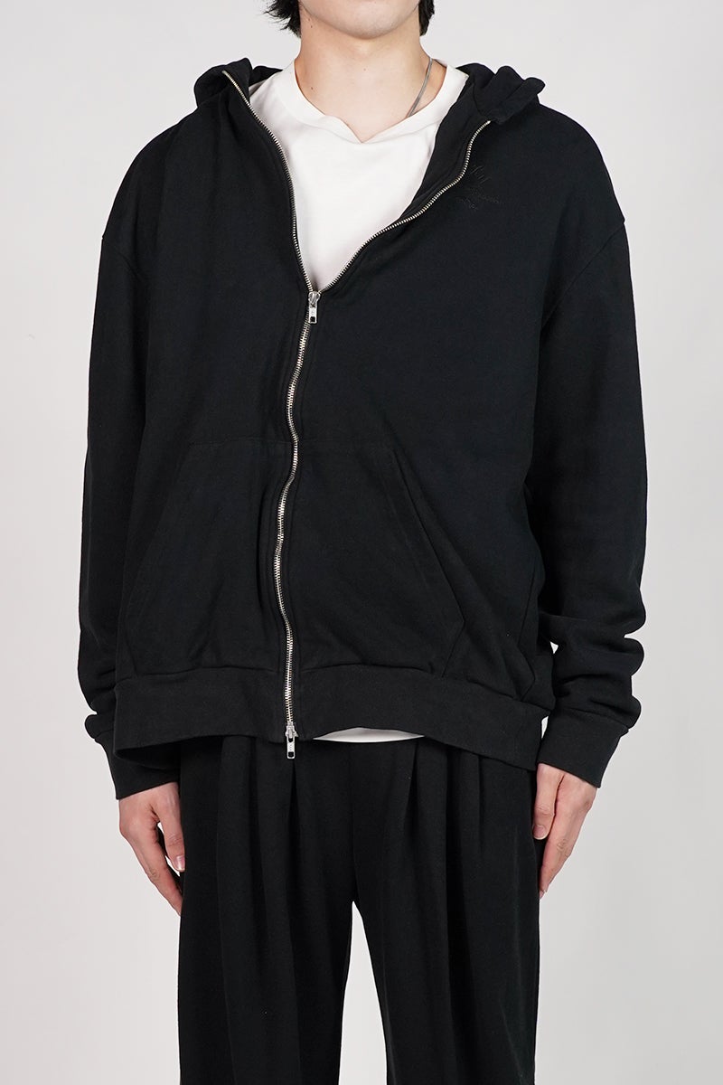 KEISUKEYOSHIDA(ケイスケヨシダ) Windward Hoodie ウィンドワードフーディー KYB61JP034