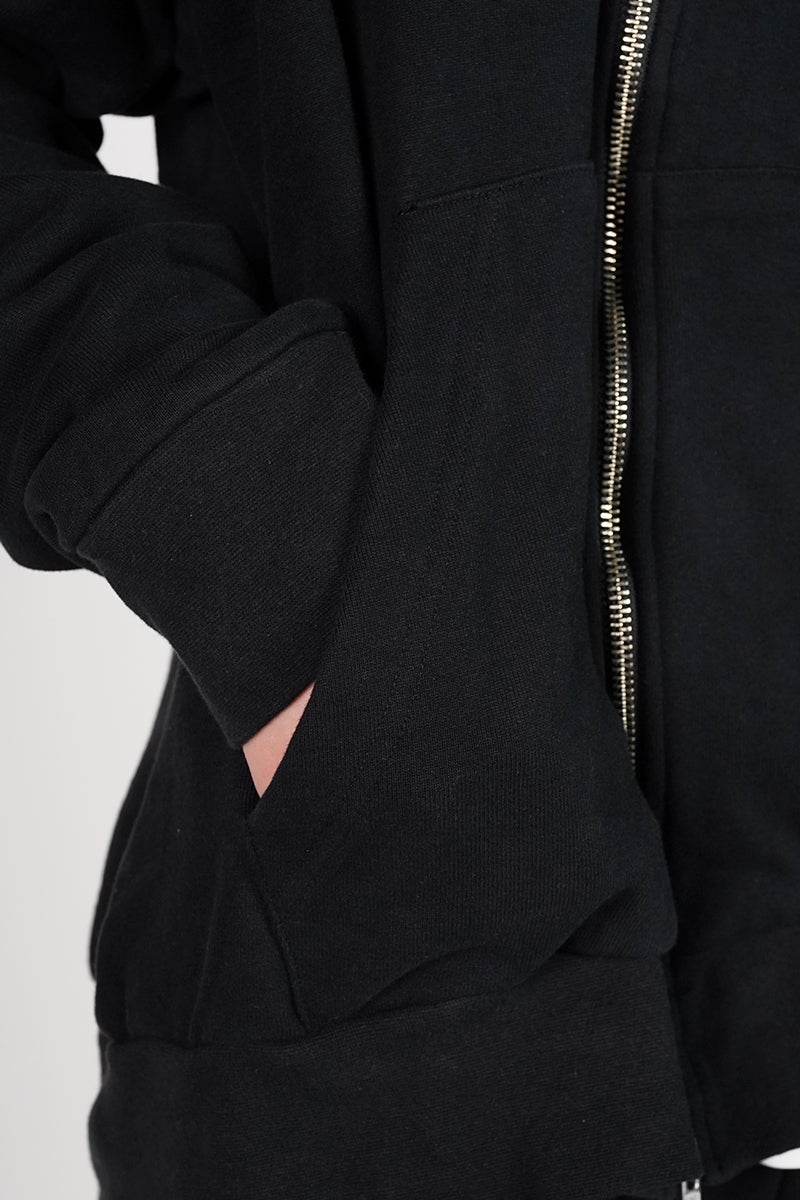 KEISUKEYOSHIDA(ケイスケヨシダ) Windward Hoodie ウィンドワードフーディー KYB61JP034