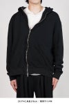 KEISUKEYOSHIDA(ケイスケヨシダ) Windward Hoodie ウィンドワードフーディー KYB61JP034