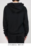 KEISUKEYOSHIDA(ケイスケヨシダ) Windward Hoodie ウィンドワードフーディー KYB61JP034