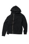 KEISUKEYOSHIDA(ケイスケヨシダ) Windward Hoodie ウィンドワードフーディー KYB61JP034