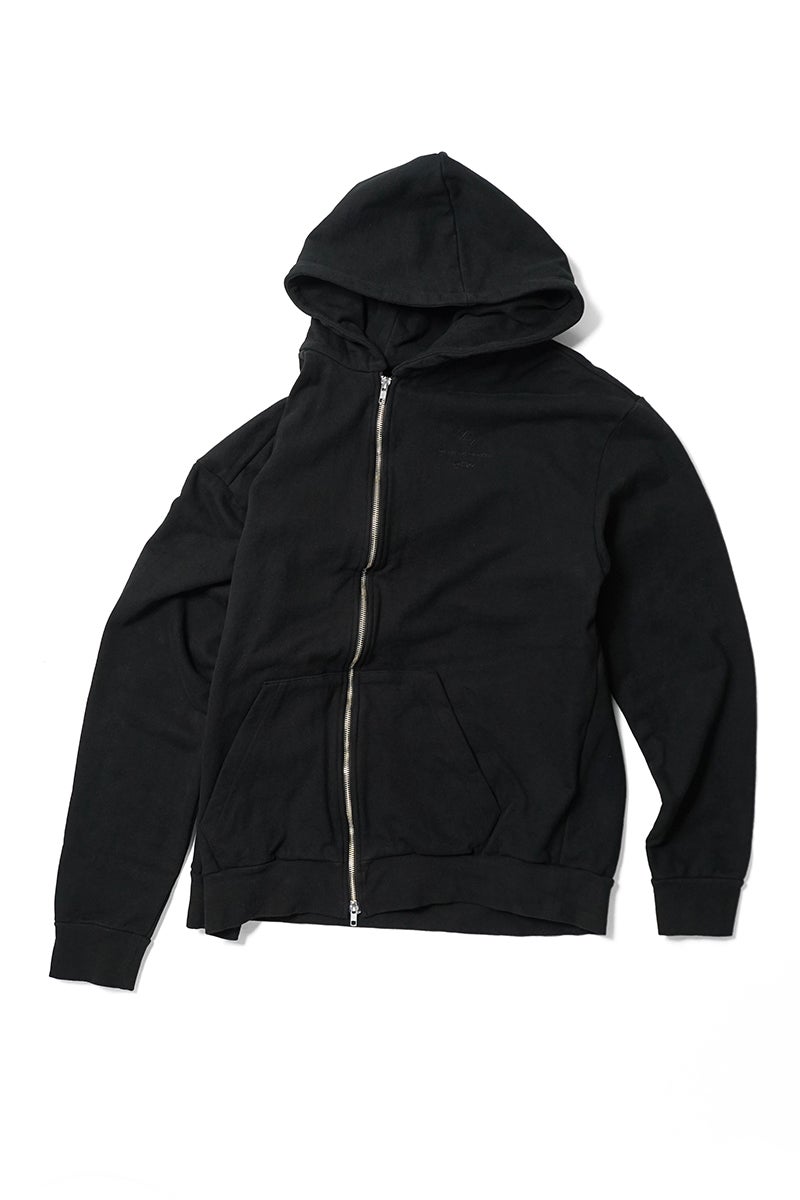 KEISUKEYOSHIDA(ケイスケヨシダ) Windward Hoodie ウィンドワードフーディー KYB61JP034