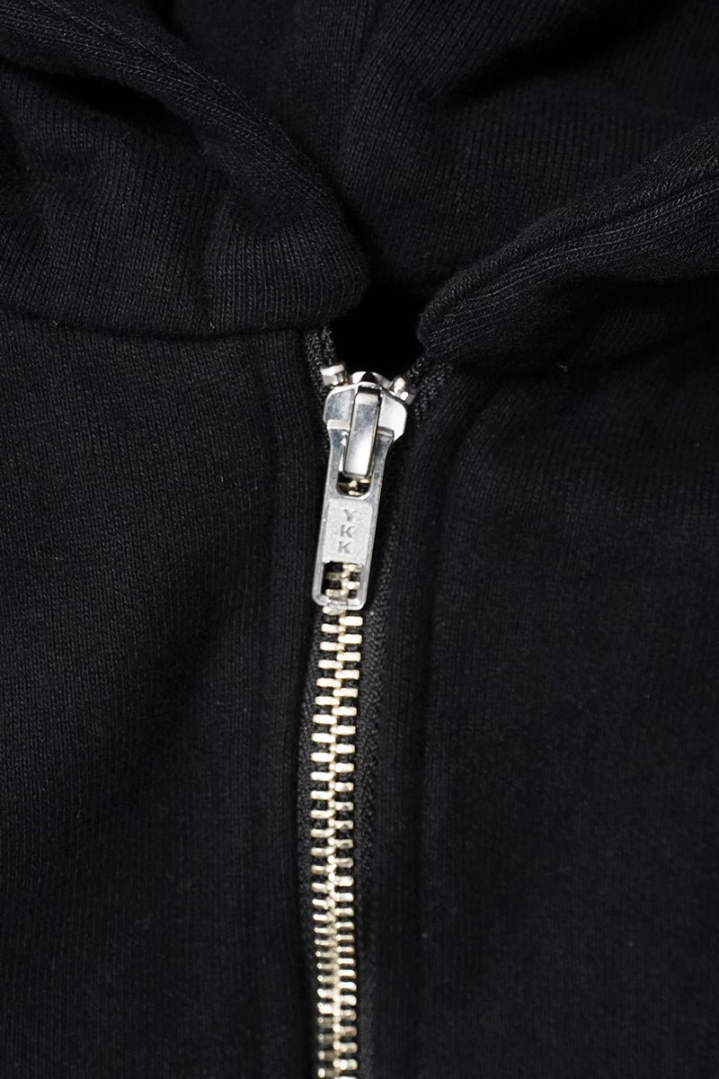 KEISUKEYOSHIDA(ケイスケヨシダ) Windward Hoodie ウィンドワードフーディー KYB61JP034