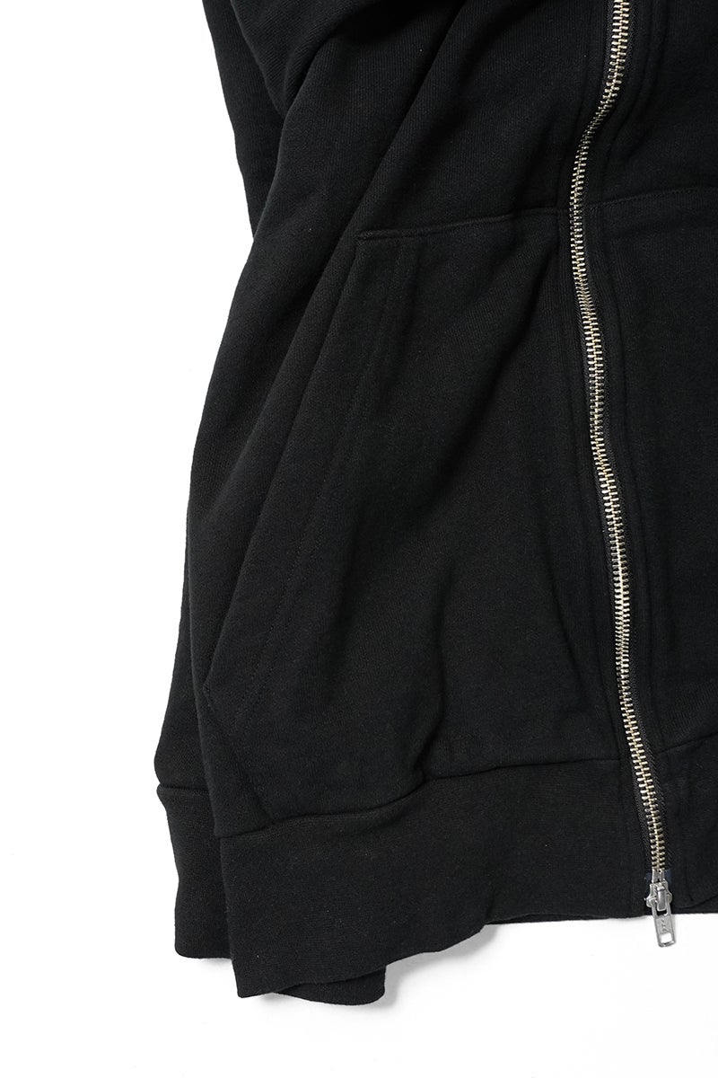 KEISUKEYOSHIDA(ケイスケヨシダ) Windward Hoodie ウィンドワードフーディー KYB61JP034