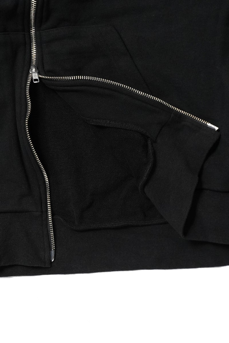 KEISUKEYOSHIDA(ケイスケヨシダ) Windward Hoodie ウィンドワードフーディー KYB61JP034