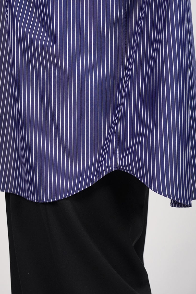 KEISUKEYOSHIDA(ケイスケヨシダ) Oversized Long Collar Shirt オーバーサイズロングカラーシャツ KYB61FJ108