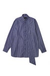 KEISUKEYOSHIDA(ケイスケヨシダ) Oversized Long Collar Shirt オーバーサイズロングカラーシャツ KYB61FJ108