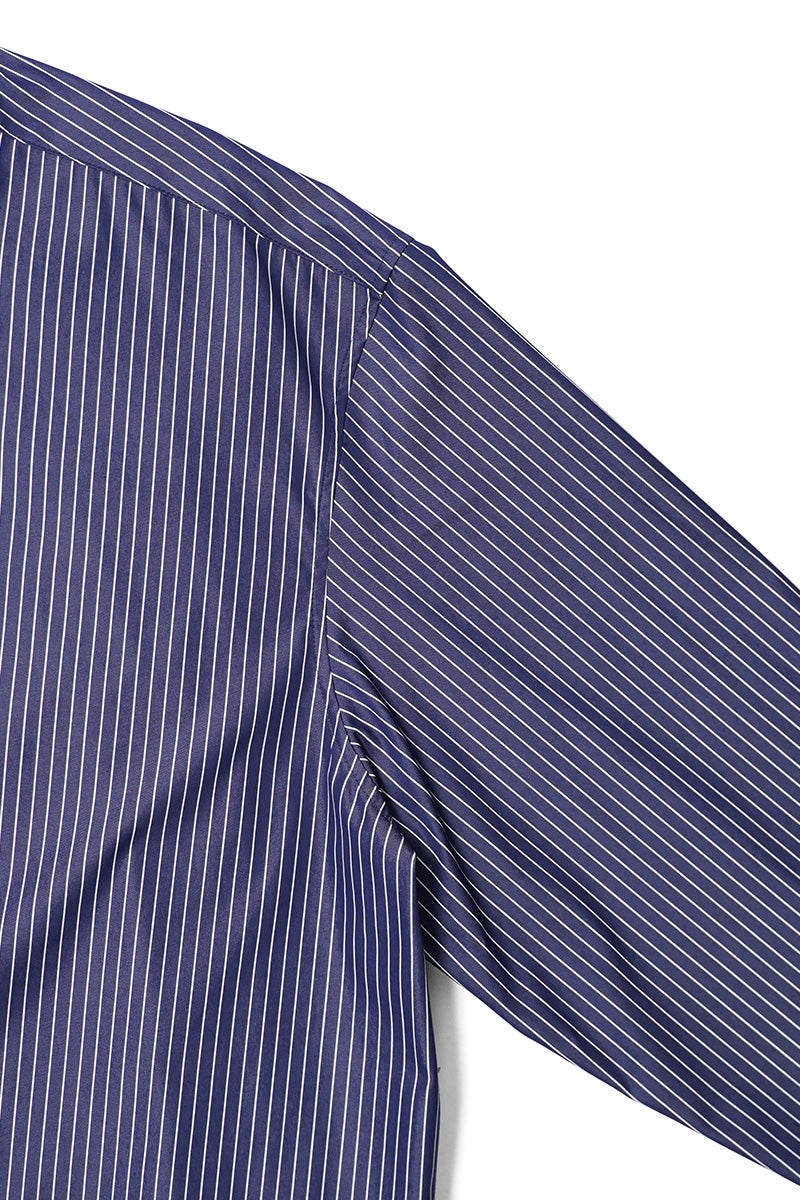 KEISUKEYOSHIDA(ケイスケヨシダ) Oversized Long Collar Shirt オーバーサイズロングカラーシャツ KYB61FJ108