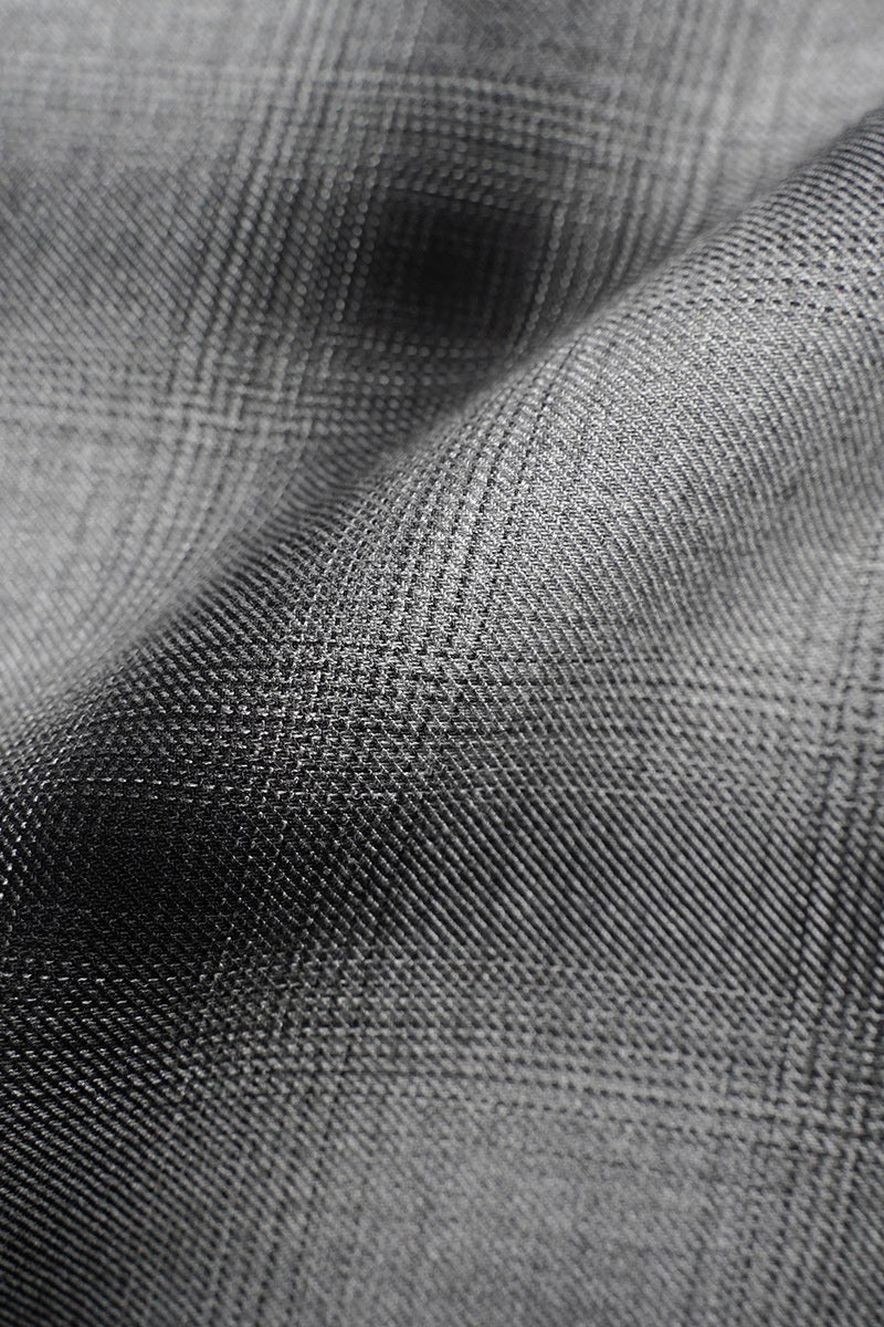 KEISUKEYOSHIDA(ケイスケヨシダ) Imitation Long Collar Shirt イミテーションロングカラーシャツ KYB61FJ108