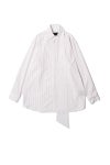 KEISUKEYOSHIDA(ケイスケヨシダ) Oversized Long Collar Shirt オーバーサイズロングカラーシャツ KYB61FJ105