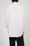 KEISUKEYOSHIDA(ケイスケヨシダ) Oversized Long Collar Shirt オーバーサイズロングカラーシャツ KYB61FJ105