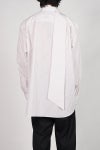 KEISUKEYOSHIDA(ケイスケヨシダ) Oversized Long Collar Shirt オーバーサイズロングカラーシャツ KYB61FJ105