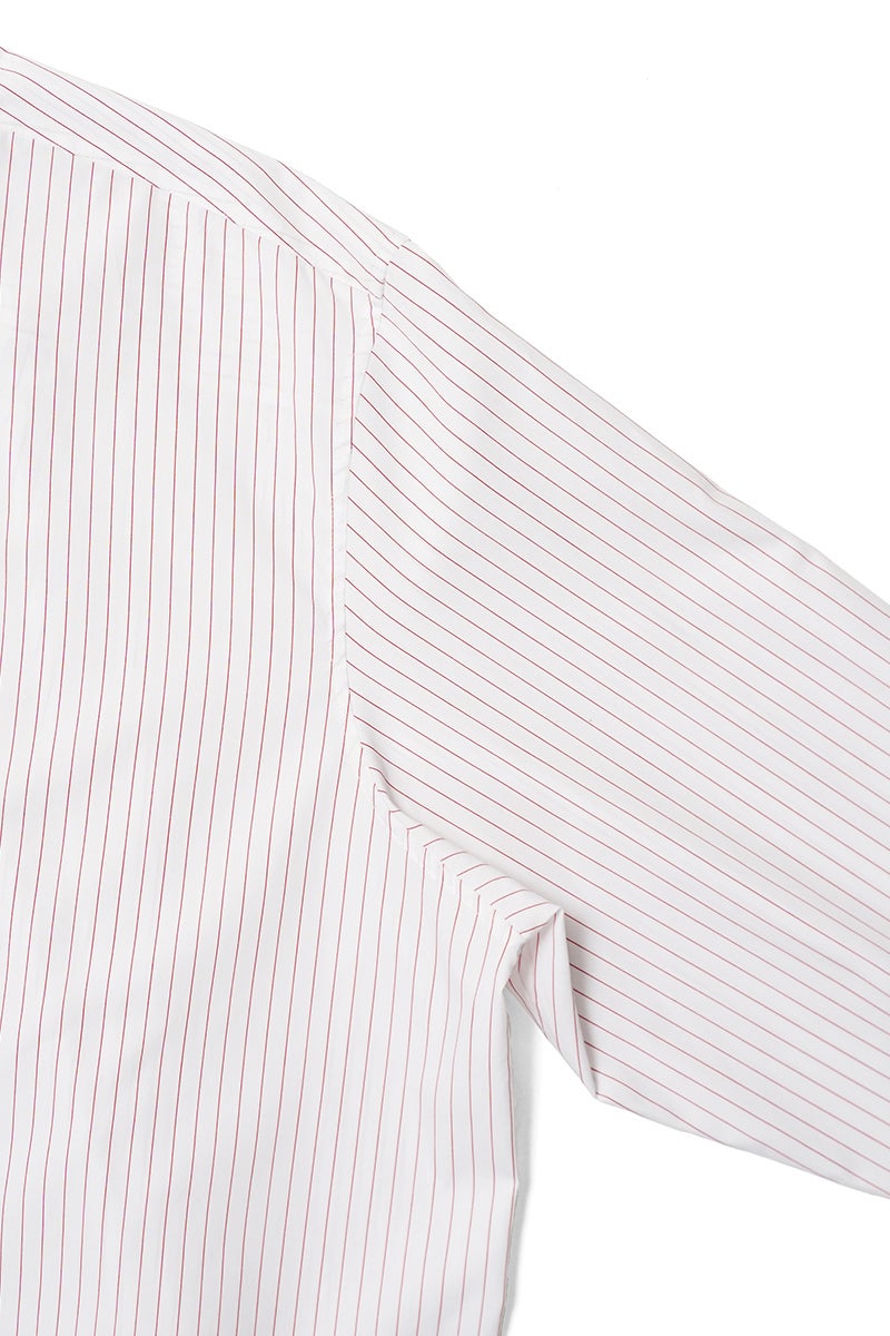 KEISUKEYOSHIDA(ケイスケヨシダ) Oversized Long Collar Shirt オーバーサイズロングカラーシャツ KYB61FJ105